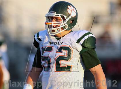 Thumbnail 2 in Poly @ Rancho Verde photogallery.