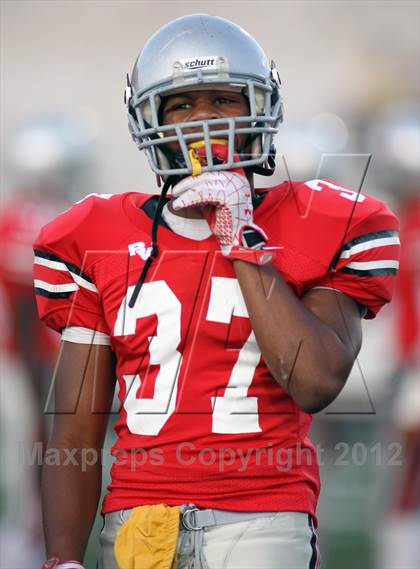 Thumbnail 1 in Poly @ Rancho Verde photogallery.