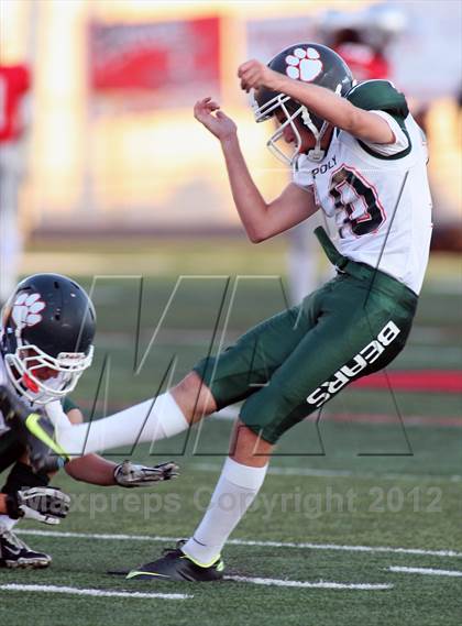 Thumbnail 2 in Poly @ Rancho Verde photogallery.
