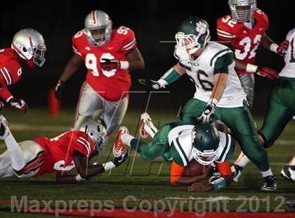 Thumbnail 1 in Poly @ Rancho Verde photogallery.
