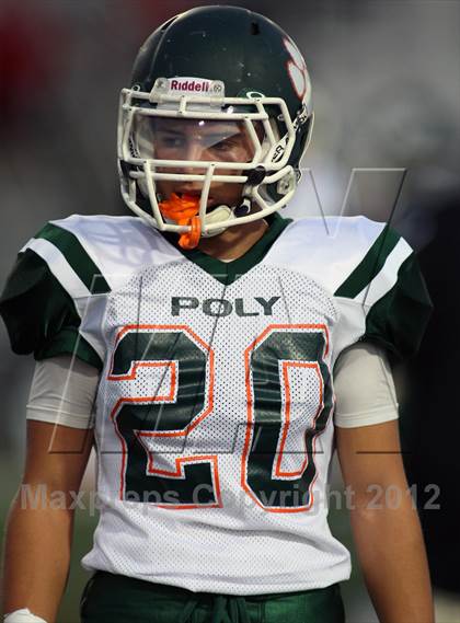 Thumbnail 2 in Poly @ Rancho Verde photogallery.