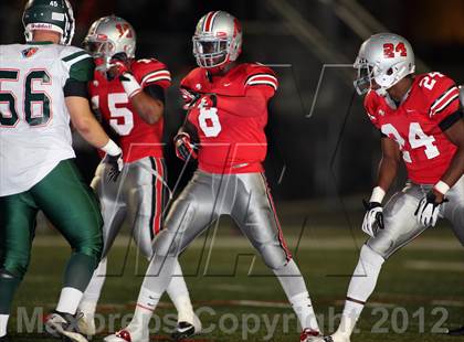 Thumbnail 3 in Poly @ Rancho Verde photogallery.