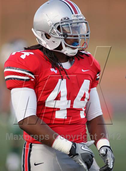 Thumbnail 3 in Poly @ Rancho Verde photogallery.