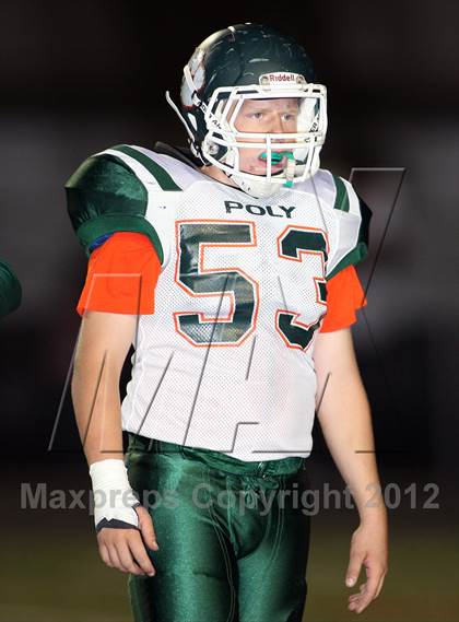 Thumbnail 3 in Poly @ Rancho Verde photogallery.