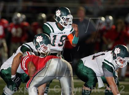 Thumbnail 3 in Poly @ Rancho Verde photogallery.