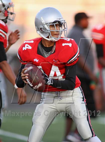 Thumbnail 1 in Poly @ Rancho Verde photogallery.