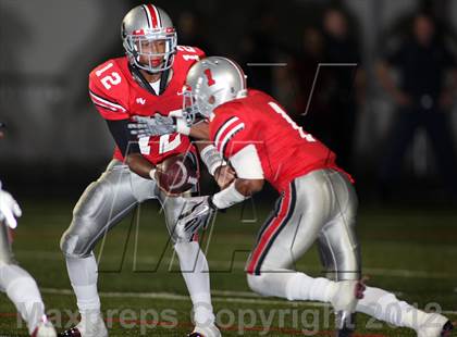 Thumbnail 3 in Poly @ Rancho Verde photogallery.