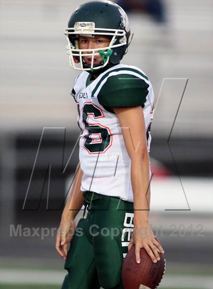 Thumbnail 3 in Poly @ Rancho Verde photogallery.