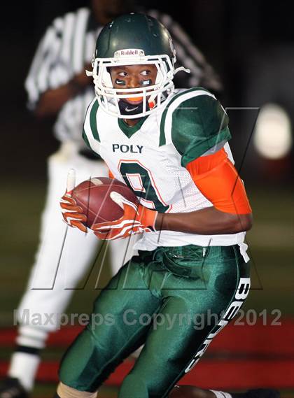 Thumbnail 3 in Poly @ Rancho Verde photogallery.