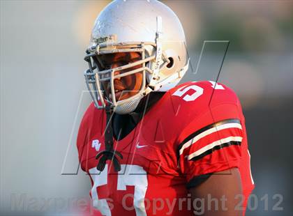 Thumbnail 3 in Poly @ Rancho Verde photogallery.