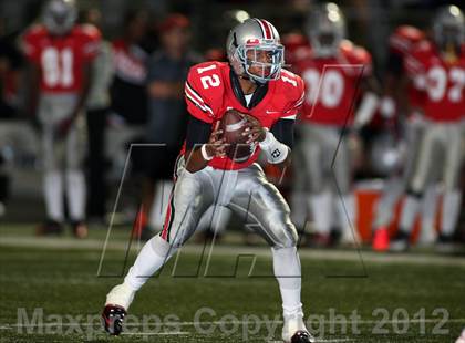 Thumbnail 1 in Poly @ Rancho Verde photogallery.