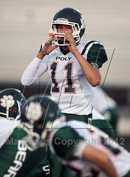 Thumbnail 2 in Poly @ Rancho Verde photogallery.