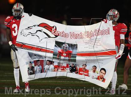 Thumbnail 3 in Poly @ Rancho Verde photogallery.