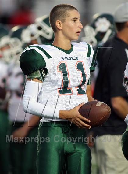 Thumbnail 3 in Poly @ Rancho Verde photogallery.