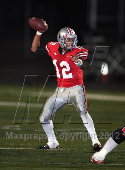 Thumbnail 3 in Poly @ Rancho Verde photogallery.