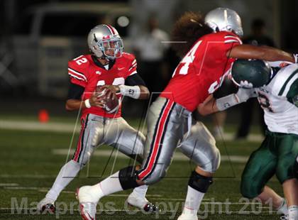Thumbnail 1 in Poly @ Rancho Verde photogallery.