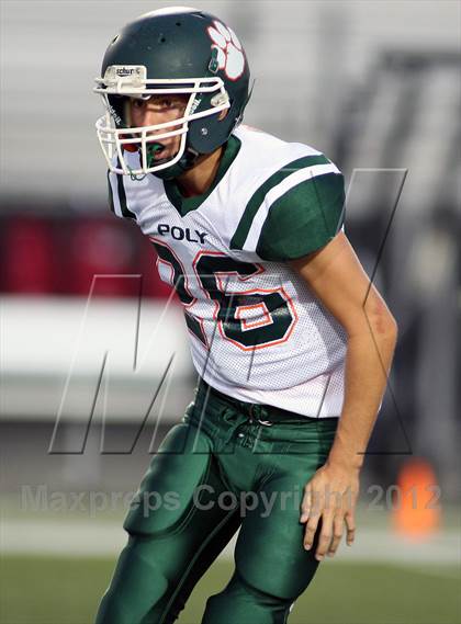 Thumbnail 3 in Poly @ Rancho Verde photogallery.