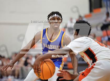 Thumbnail 1 in Clarksville Academy @ Ensworth photogallery.
