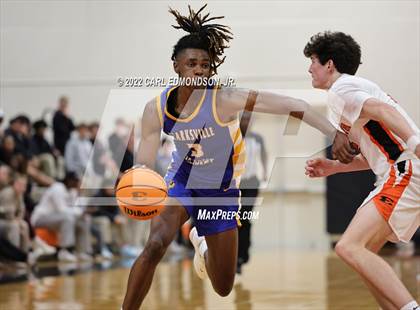Thumbnail 3 in Clarksville Academy @ Ensworth photogallery.