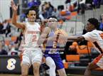 Photo from the gallery "Clarksville Academy @ Ensworth"