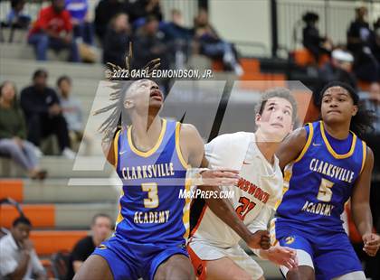 Thumbnail 2 in Clarksville Academy @ Ensworth photogallery.