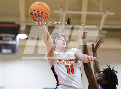 Thumbnail 1 in Clarksville Academy @ Ensworth photogallery.
