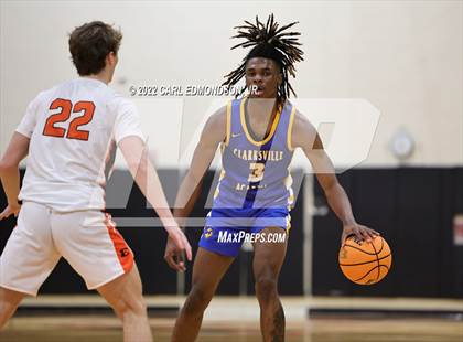 Thumbnail 3 in Clarksville Academy @ Ensworth photogallery.