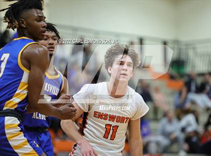Thumbnail 3 in Clarksville Academy @ Ensworth photogallery.