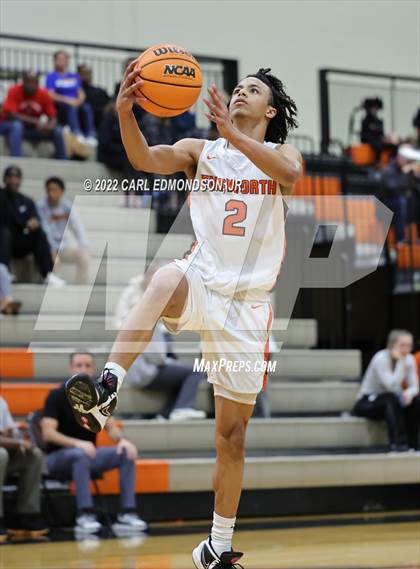 Thumbnail 2 in Clarksville Academy @ Ensworth photogallery.