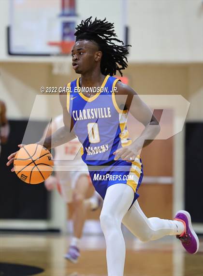 Thumbnail 3 in Clarksville Academy @ Ensworth photogallery.