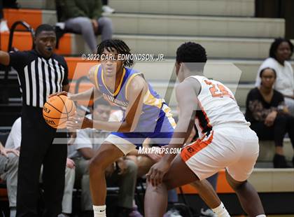 Thumbnail 3 in Clarksville Academy @ Ensworth photogallery.