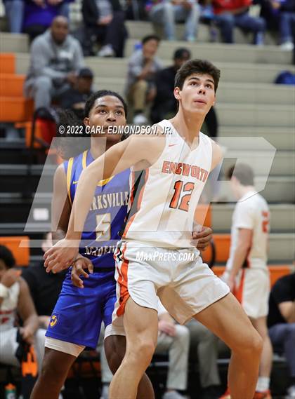 Thumbnail 1 in Clarksville Academy @ Ensworth photogallery.