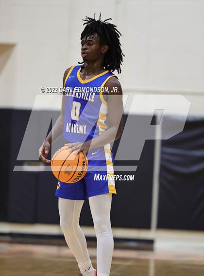 Thumbnail 1 in Clarksville Academy @ Ensworth photogallery.