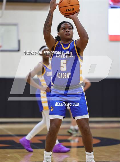 Thumbnail 3 in Clarksville Academy @ Ensworth photogallery.
