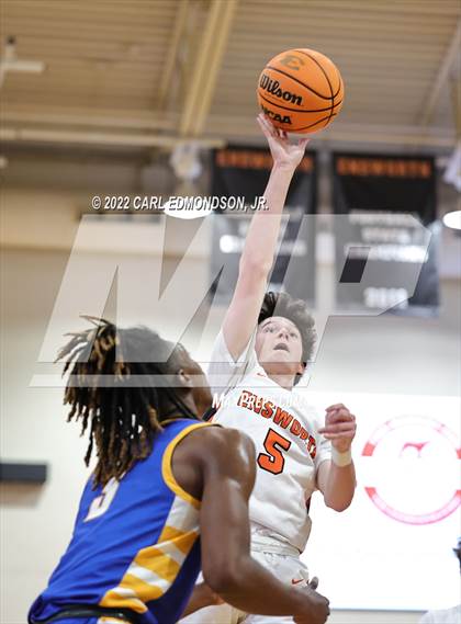 Thumbnail 3 in Clarksville Academy @ Ensworth photogallery.