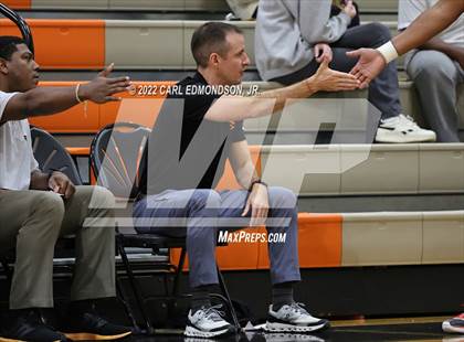Thumbnail 3 in Clarksville Academy @ Ensworth photogallery.