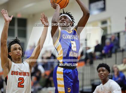 Thumbnail 2 in Clarksville Academy @ Ensworth photogallery.