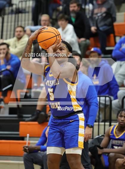 Thumbnail 2 in Clarksville Academy @ Ensworth photogallery.