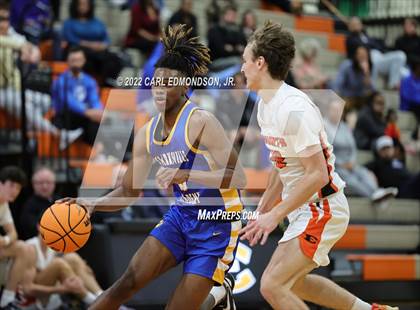Thumbnail 1 in Clarksville Academy @ Ensworth photogallery.