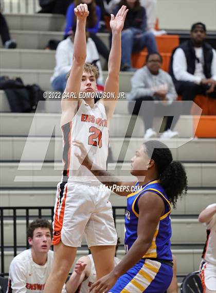 Thumbnail 3 in Clarksville Academy @ Ensworth photogallery.