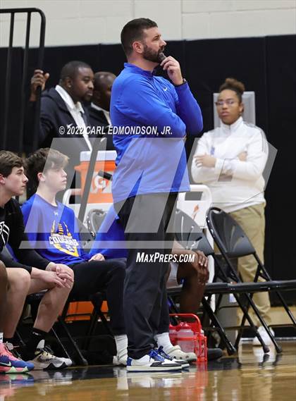 Thumbnail 1 in Clarksville Academy @ Ensworth photogallery.