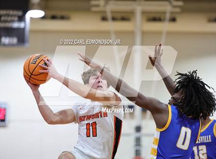 Thumbnail 3 in Clarksville Academy @ Ensworth photogallery.
