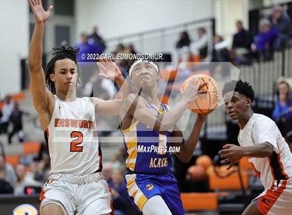 Thumbnail 1 in Clarksville Academy @ Ensworth photogallery.