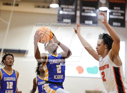 Thumbnail 3 in Clarksville Academy @ Ensworth photogallery.