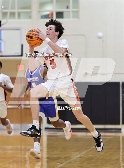 Thumbnail 2 in Clarksville Academy @ Ensworth photogallery.