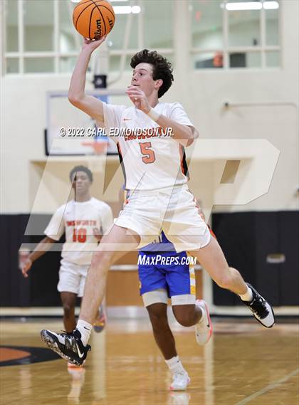 Thumbnail 3 in Clarksville Academy @ Ensworth photogallery.