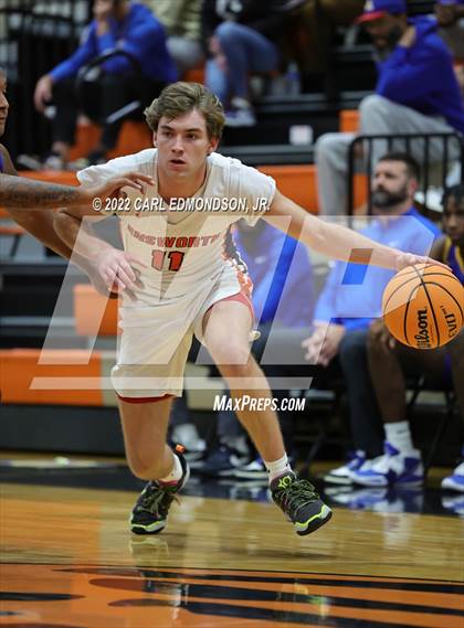 Thumbnail 3 in Clarksville Academy @ Ensworth photogallery.
