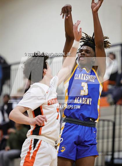 Thumbnail 2 in Clarksville Academy @ Ensworth photogallery.