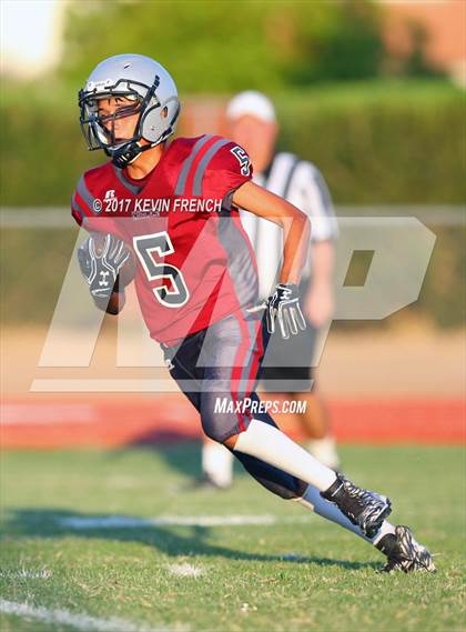 Thumbnail 1 in Williams Field @ Ironwood photogallery.