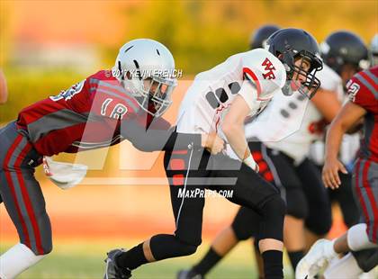 Thumbnail 1 in Williams Field @ Ironwood photogallery.